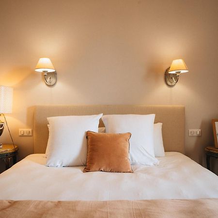 Hotel L'Abbaye Saint-Cyprien  Kültér fotó