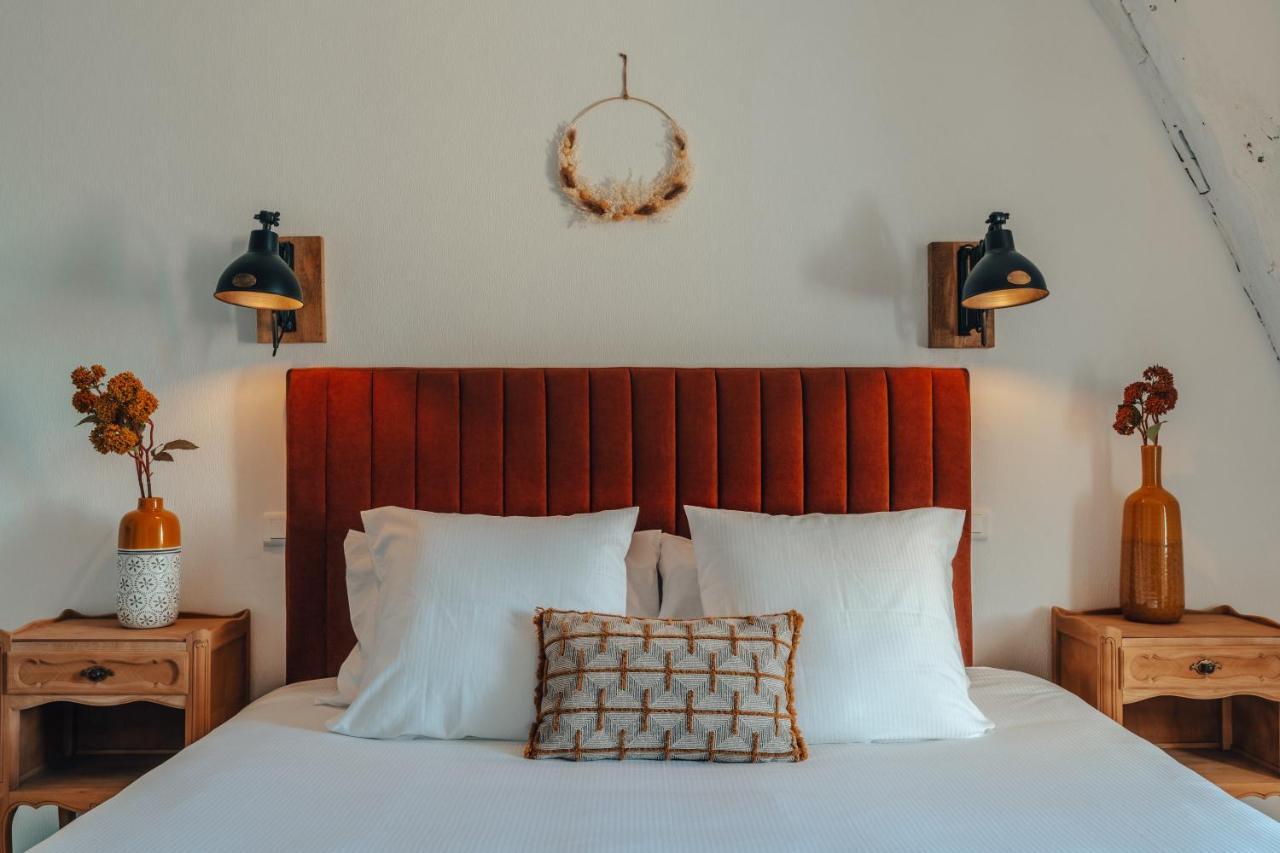 Hotel L'Abbaye Saint-Cyprien  Kültér fotó