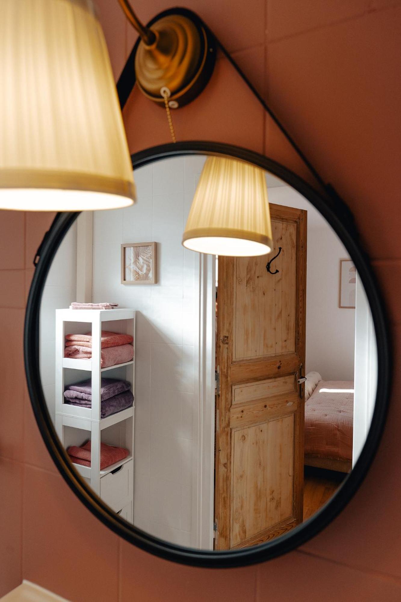 Hotel L'Abbaye Saint-Cyprien  Kültér fotó